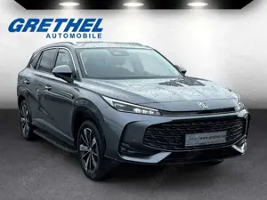 MG HS 1.5 Plug-in Hybrid 200 kW Luxury EU6e El. Panodach