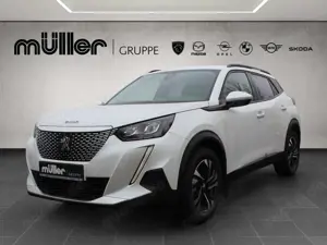 Peugeot 2008 e Allure