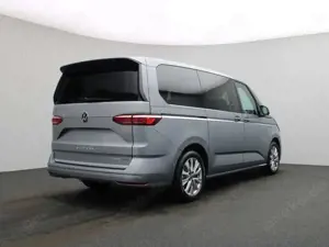 Volkswagen T7 Multivan Style eHybrid LANG LÜ 4M 7S *AHK*ACC Bild 2