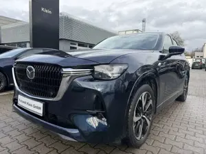 Mazda CX-60 2.5L e-Skyactiv PHEV TAKUMI CON-P DRI-P COM-P