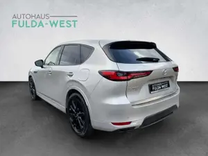 Mazda CX-60 Homura AWD Matrix Leder 360° BOSE 20Zoll Bild 4