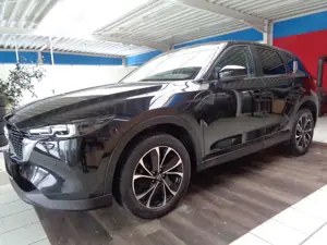 Mazda CX-5 Aut.2.5 SKYACTIV-G Ad'vantage 2WD,LED,19-LM Bild 2