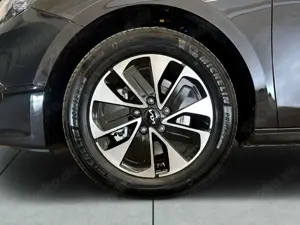 Kia Ceed SW / cee'd SW 1.5 T-GDI Spin Navi DAB SHZ LenkradHZG Bild 4