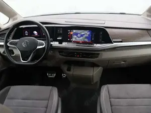 Volkswagen T7 Multivan Style eHybrid LANG LÜ 4M 7S *AHK*ACC Bild 5