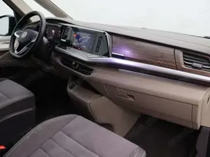 Volkswagen T7 Multivan Style eHybrid LANG LÜ 4M 7S *AHK*ACC Bild 3