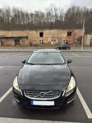 Volvo V60 Summum