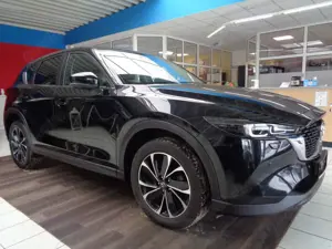 Mazda CX-5 Aut.2.5 SKYACTIV-G Ad'vantage 2WD,LED,19-LM