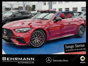 Mercedes-Benz CLE 53 AMG CLE 53 AMG 4M+ Cabriolet 360°+StdHzg+DriversPack