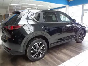 Mazda CX-5 Aut.2.5 SKYACTIV-G Ad'vantage 2WD,LED,19-LM Bild 4