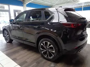 Mazda CX-5 Aut.2.5 SKYACTIV-G Ad'vantage 2WD,LED,19-LM Bild 3