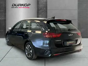 Kia Ceed SW / cee'd SW 1.5 T-GDI Spin Navi DAB SHZ LenkradHZG Bild 3