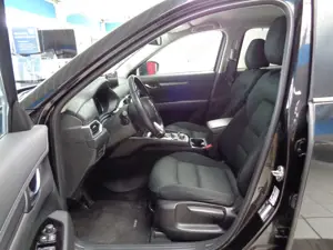 Mazda CX-5 Aut.2.5 SKYACTIV-G Ad'vantage 2WD,LED,19-LM Bild 5