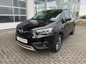 Opel Crossland X Innovation