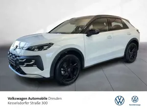 Volkswagen T-Roc Style 1.5 eTSI DSG *AHZV BLACK-STYLE NAVI*