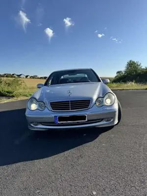Mercedes-Benz C 220 C 220 CDI (LA)(203.008)
