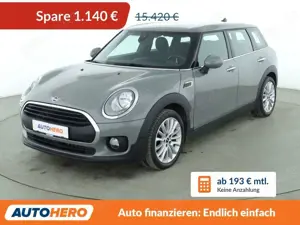 MINI One Clubman One *NAVI*PDC*ACC*KLIMA*GARANTIE*