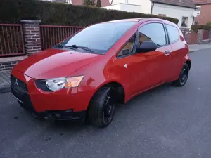 Mitsubishi Colt 1.1 Inform Bild 1