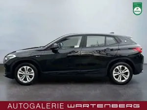 BMW X2 xDrive 25e Advantage//1. HAND//LED//DAB//NAVI Bild 2