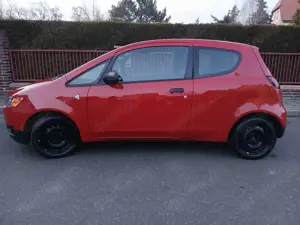 Mitsubishi Colt 1.1 Inform Bild 2