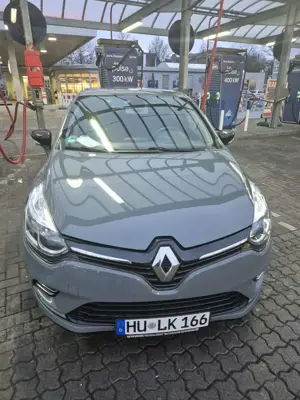 Renault Clio Energy TCe 90 Start  Stop LIMITED 2018