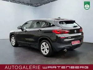 BMW X2 xDrive 25e Advantage//1. HAND//LED//DAB//NAVI Bild 3