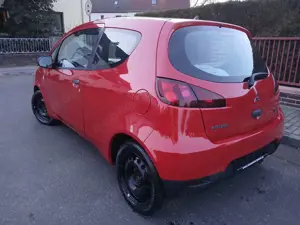 Mitsubishi Colt 1.1 Inform Bild 3