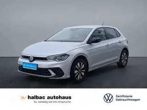 Volkswagen Polo 1.0 TSI DSG Goal+AHK+NAVI+LED+SHZ+PDC+APPCONN Bild 1