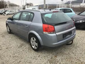 Opel Signum Elegance,KLima,AHK.Temp.ESP,Tüv 07/27! Bild 4