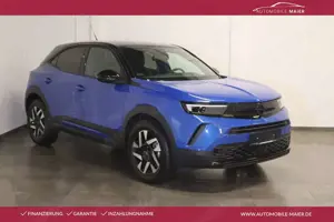 Opel Mokka GS Line-Virtual-Navi-Kamera-Tempo-LED-SHZ- Bild 1