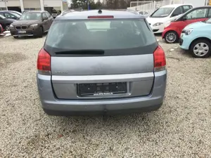 Opel Signum Elegance,KLima,AHK.Temp.ESP,Tüv 07/27! Bild 5