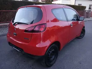 Mitsubishi Colt 1.1 Inform Bild 4