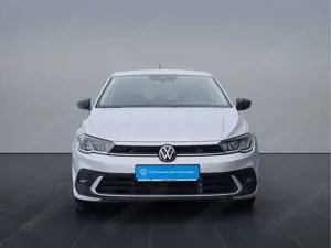 Volkswagen Polo 1.0 TSI DSG Goal+AHK+NAVI+LED+SHZ+PDC+APPCONN Bild 3