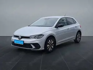 Volkswagen Polo 1.0 TSI DSG Goal+AHK+NAVI+LED+SHZ+PDC+APPCONN Bild 2