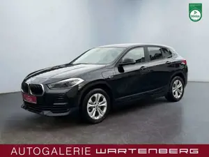 BMW X2 xDrive 25e Advantage//1. HAND//LED//DAB//NAVI