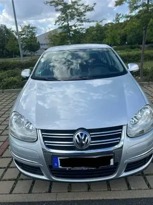 Volkswagen Jetta 1.4 TSI Highline