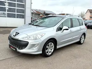 Peugeot 308 SW Sport 120 VTi Klima_Pano_TÜV 06/2027