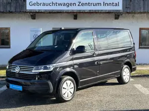 Volkswagen T6 Caravelle .1 Comfortline 2.0 TDI DSG (LED+Navi+Sitzhzg.) Bild 2