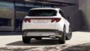 Hyundai TUCSON 1.6 T-GDI 6-AT "Prime" PGD*Assistenz-Paket Bild 4