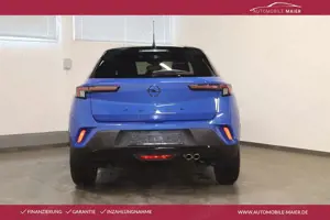 Opel Mokka GS Line-Virtual-Navi-Kamera-Tempo-LED-SHZ- Bild 5