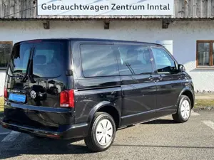 Volkswagen T6 Caravelle .1 Comfortline 2.0 TDI DSG (LED+Navi+Sitzhzg.) Bild 4