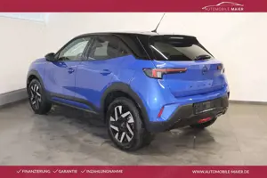 Opel Mokka GS Line-Virtual-Navi-Kamera-Tempo-LED-SHZ- Bild 3