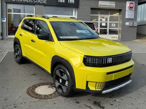 Fiat Grande Panda Grande Panda Hybrid 1.2 eDCT La Prima