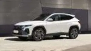 Hyundai TUCSON 1.6 T-GDI 6-AT "Prime" PGD*Assistenz-Paket Bild 3