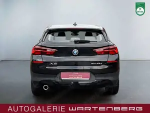 BMW X2 xDrive 25e Advantage//1. HAND//LED//DAB//NAVI Bild 4