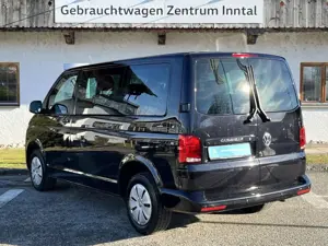 Volkswagen T6 Caravelle .1 Comfortline 2.0 TDI DSG (LED+Navi+Sitzhzg.) Bild 5
