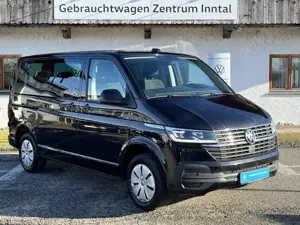 Volkswagen T6 Caravelle .1 Comfortline 2.0 TDI DSG (LED+Navi+Sitzhzg.) Bild 3