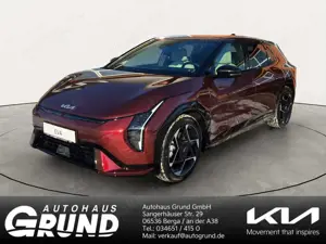 Kia EV4 81.4 GT-LINE | DRIVE | COMFORT | CONNECT