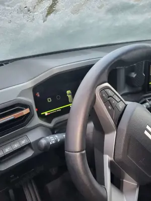 Dacia Bigster Bigster TCe 130 4x4 Extreme Winter Plus /City Plus und AHK