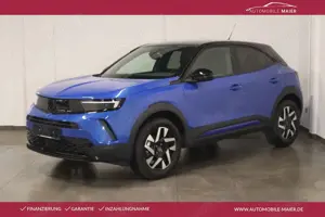 Opel Mokka GS Line-Virtual-Navi-Kamera-Tempo-LED-SHZ- Bild 4