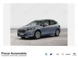 BMW 220 i  Luxury Line, H/K, PANO, DA+, PA, SHZ, Memory